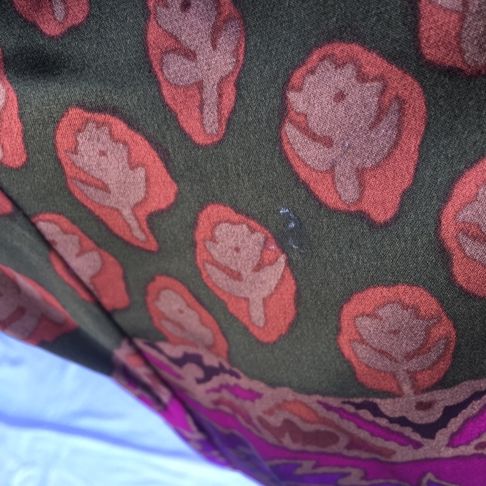 Silk Maggy London Dress - Picture 7 of 7